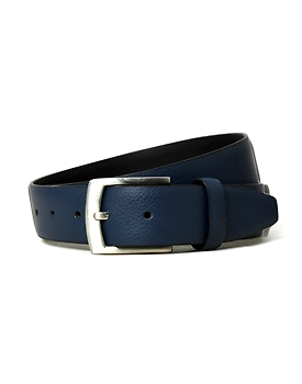 Classic Leather Belt For Men Code 1009