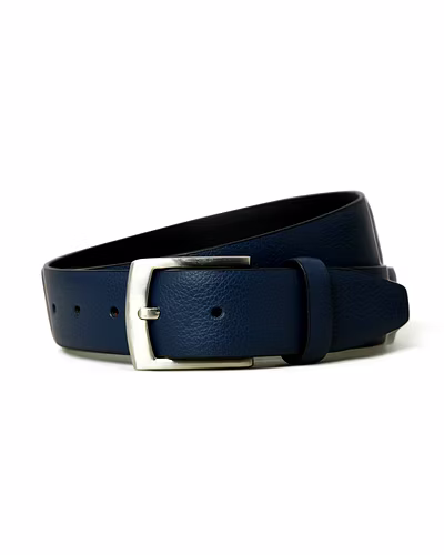 Classic Leather Belt For Men Code 1009-12120488