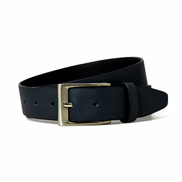 leather belt for men code 1007