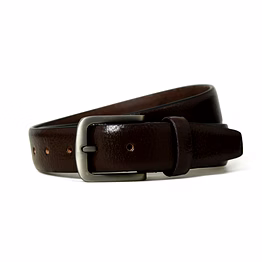leather belt for men code 1006