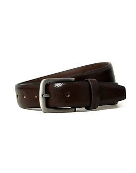 Leather Belt For Men Code 1006