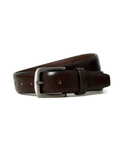 Leather Belt For Men Code 1006-12120498