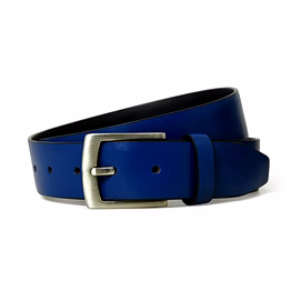 classic leather belt for men code 1005