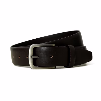 leather belt for men code 1004