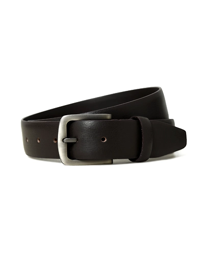 Leather Belt For Men Code 1004-12120506