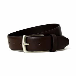 leather belt for men code 1002