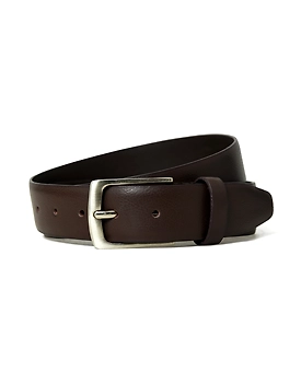 Leather Belt For Men Code 1002