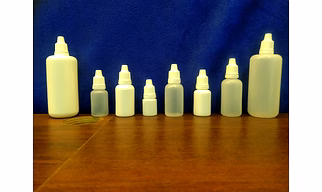 Dropper Bottles