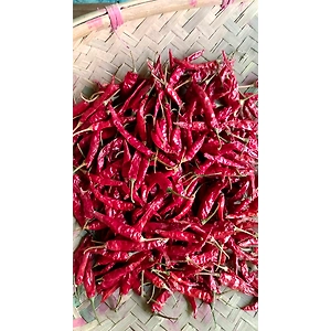 KUCHINDA A1 RED CHILLY