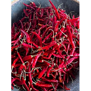 KUCHINDA A1 RED CHILLY