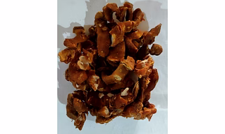 SEEDLESS ORGANIC TAMARIND