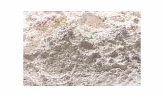 GYPSUM POWDER FROM ODISHA