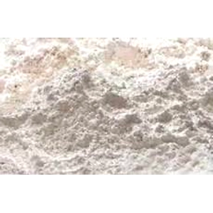 GYPSUM POWDER FROM ODISHA