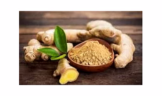 ODISHA DRY GINGER