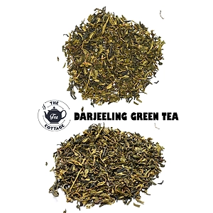 INDIAN ORGANIC TEA