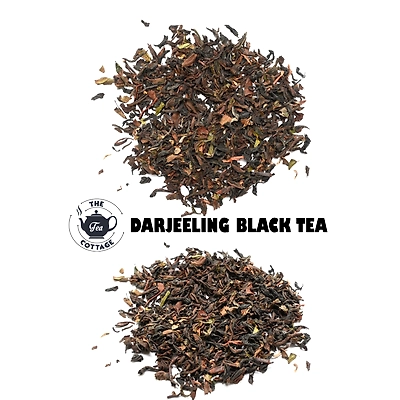 INDIAN ORGANIC TEA-1
