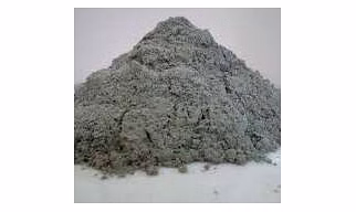 COAL FLY ASH