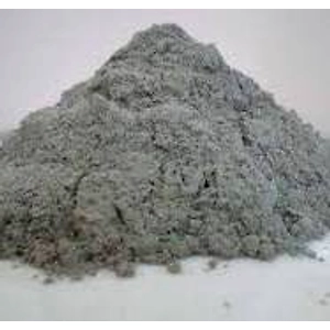 COAL FLY ASH