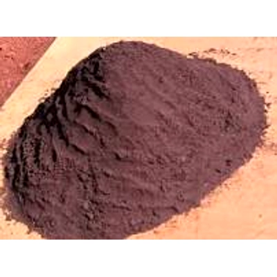 IRON ORE-3