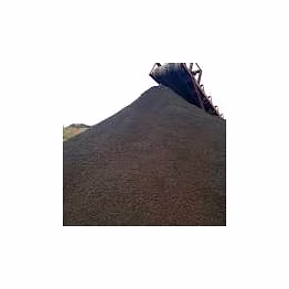 iron ore fines