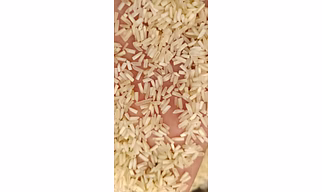 BASMATI RICE