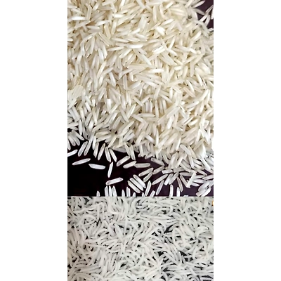 BASMATI RICE-1