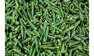 ODISHA LADY FINGER
