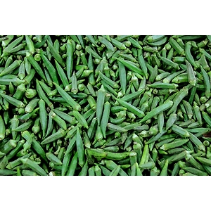 ODISHA LADY FINGER