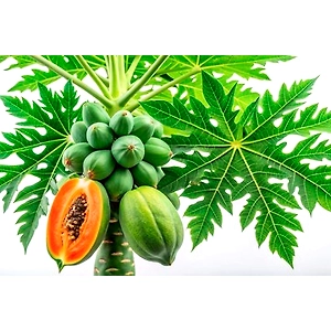 ODISHA PAPAYA