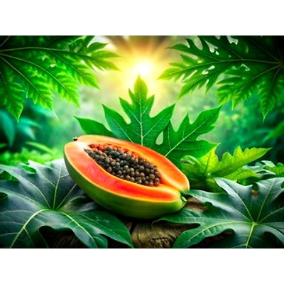 ODISHA PAPAYA-1