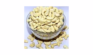CASHEW NUTS