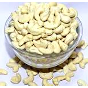 CASHEW NUTS