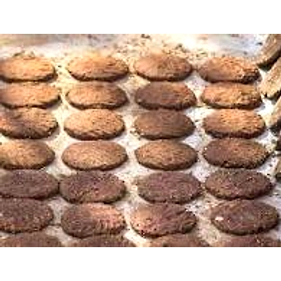 ORGANIC COW DUNG CAKE-1