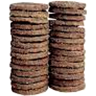 ORGANIC COW DUNG CAKE-12725925