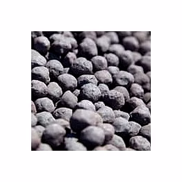 iron ore pellets