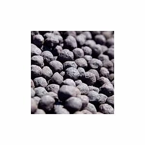 IRON  ORE PELLETS