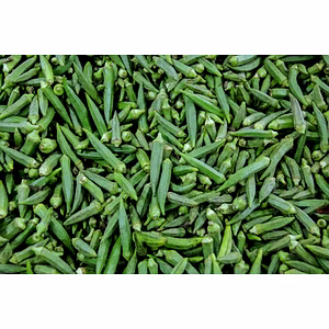 ODISHA VEGETABLES