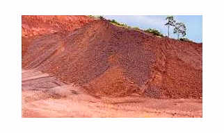 IRON ORE FINES
