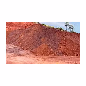 IRON ORE FINES