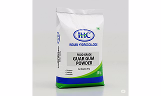 Guar Gum Powder