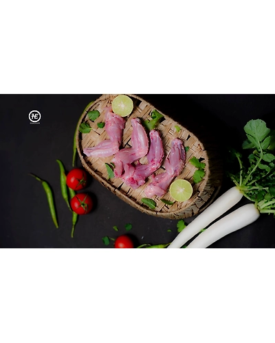 CHICKEN MEAT-4