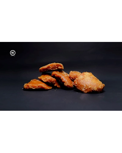 JAGGERY &amp; POWDER-1