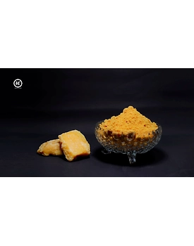 JAGGERY & POWDER