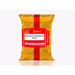 pioneer sodium lauryl sulphoacetate ( slsa)