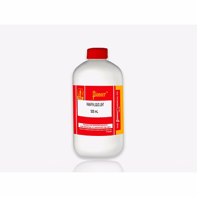 Paraffin Liquid Light