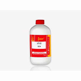 pioneer lactic acid
