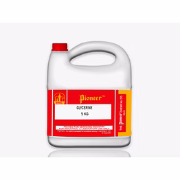 pioneer glycerine 5 kg