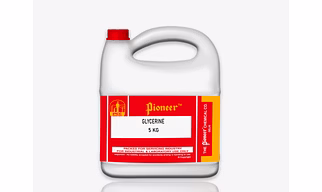 Glycerine 5 Kg