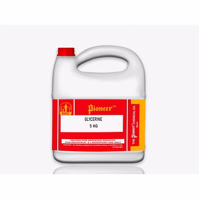 Glycerine 5 Kg
