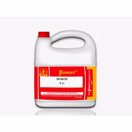pioneer dm water